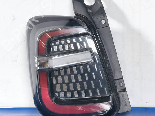 Used Left taillight Left taillight FIAT 600e / 600 (365_, 364_) Mild Hybrid (101 hp) 30662480 30662480