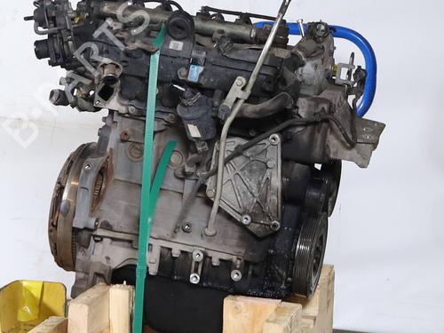 Used Engine Engine ALFA ROMEO MITO (955_) 1.3 MultiJet (955AXH1B, 955AXT1A) (90 hp) 34620195 34620195