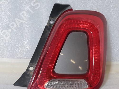 Used Right taillight Right taillight 37710964 37710964