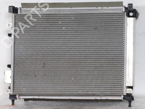 Used AC radiator FIAT PANDA (312_, 319_) 0.9 4x4 (312PXR2B) (90 hp) 31647692
