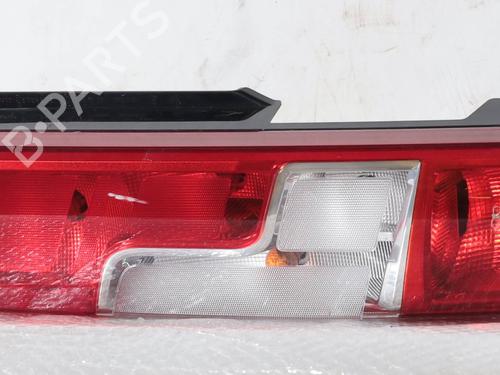 Left taillight FIAT DUCATO Platform/Chassis (250_) 180 Multijet 2,2 D | BP33283687C34 - Image 2