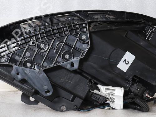 Left headlight JEEP COMPASS (MP, M6, MV, M7) 1.3 | BP38644924C28  - Image 5