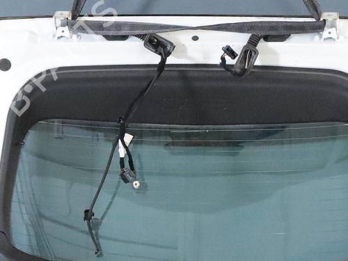 Tailgate FIAT 600e / 600 (365_, 364_) Mild Hybrid | BP30111907C6 