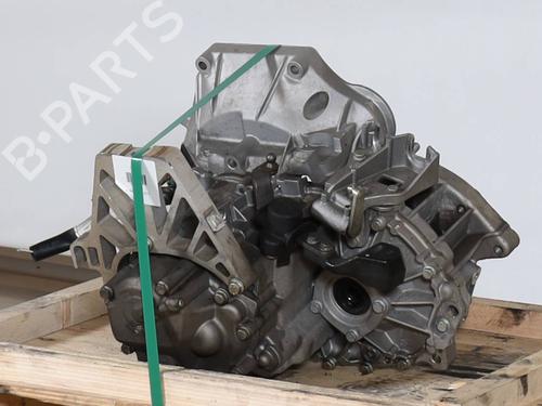 gearbox-fiat-panda-312_-319_-2012-25813506 main image