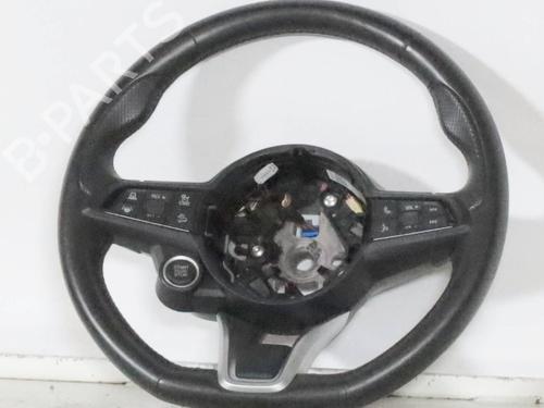Used Steering wheel ALFA ROMEO STELVIO (949_) 2.0 Q4 (949.AXF2A) (201 hp) 29618050