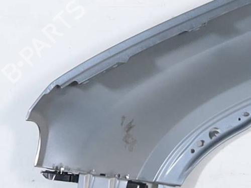 Used Right front fenders JEEP AVENGER (J2) 1.2 GSE T3 (101 hp) 31048823