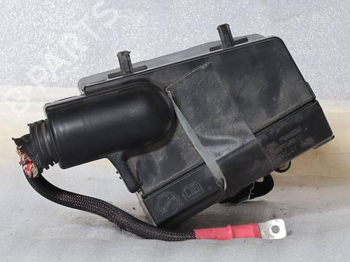 Fuse box FIAT 500 (312_) 1.0 Mild Hybrid (312.AYD1B) | BP38590268E1 - Image 2