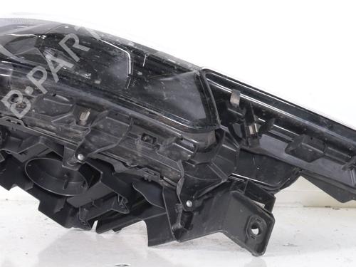 Used Right headlight Right headlight ALFA ROMEO JUNIOR (626_, 627_) Electric (156 hp) 23505443 23505443