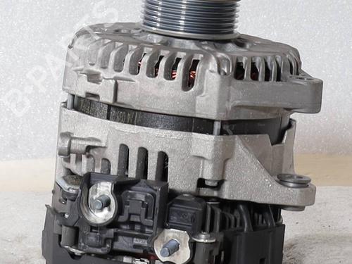 Alternator JEEP AVENGER (J2) 1.2 Hybrid 4Xe | BP37534052M7 - Image 5