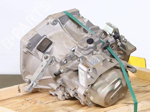Gearbox LANCIA YPSILON (312_) 1.2 (312.PXA1A, 312.YXA1A) | BP38644945M3 - Image 3