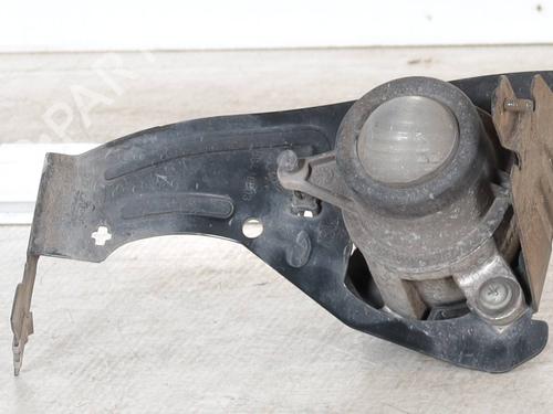 Used Right front fog light Right front fog light FIAT PUNTO (188_) 1.3 JTD 16V (70 hp) 26435524 26435524