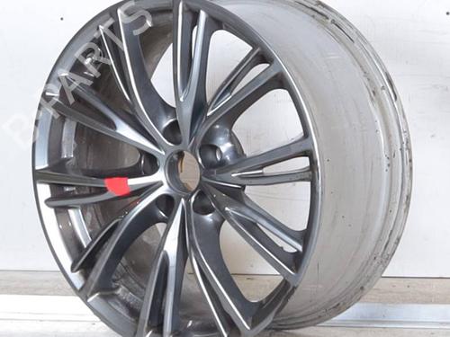 Used Rim FIAT 500X (334_) 2.0 D Multijet 4x4 (334AXB22, 334AXD2B) (140 hp) 26550837