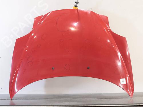Used Hood Hood ALFA ROMEO MITO (955_) 1.4 (955AXB1B) (78 hp) 40215496 40215496