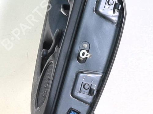 Dør venstre bagtil FIAT PUNTO EVO (199_) 1.3 D Multijet (199AXC1A, 199BXC1A, 199AXT1A, 199BXT1A) (75 hp) 29278240