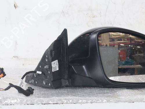 Used Right mirror Right mirror ALFA ROMEO JUNIOR (626_, 627_) Mild Hybrid (136 hp) 34620225 34620225