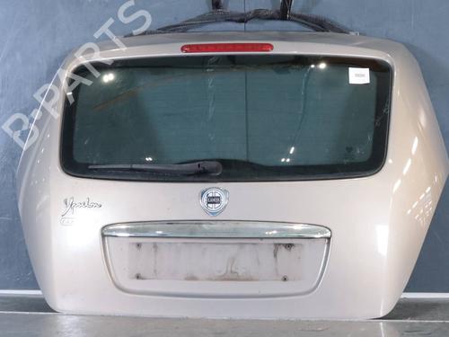 Used Tailgate Tailgate LANCIA YPSILON (843_) 1.2 (843.AXA1A) (60 hp) 36013306 36013306