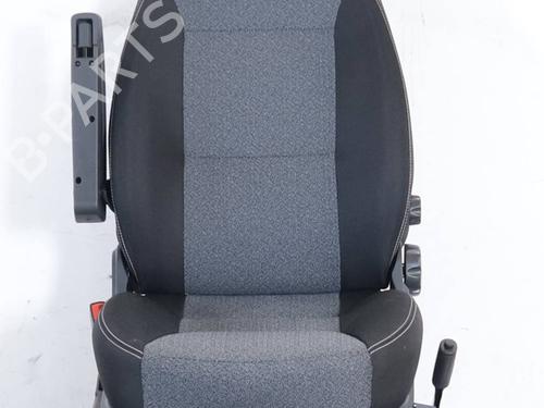 Asiento delantero izquierdo Asiento delantero izquierdo 39464128 39464128
