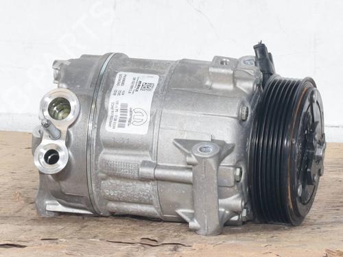 AC compressor FIAT DUCATO Platform/Chassis (250_) 140 Multijet 2,2 D | BP30443248M34 - Image 5