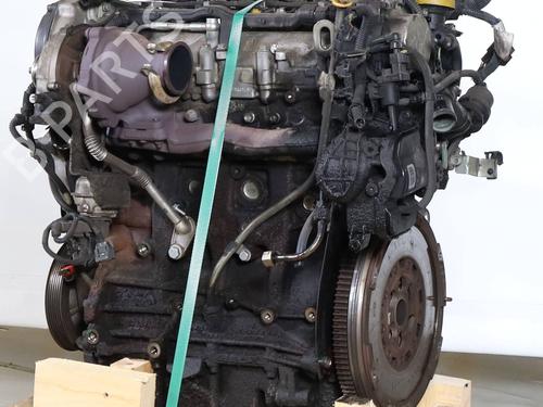 Engine ALFA ROMEO MITO (955_) 1.6 JTDM (955AXC1B) | BP36447966M1 - Image 4