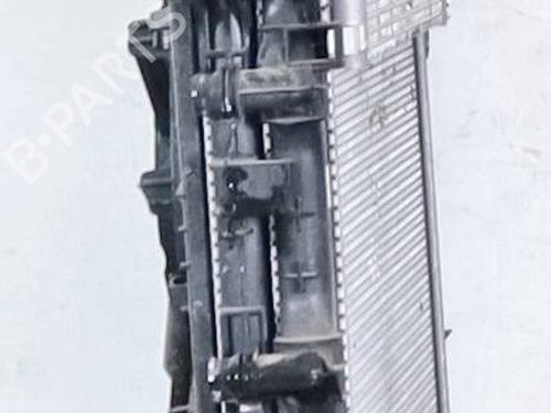 AC radiator JEEP RENEGADE SUV (BU, B1, BV) 1.3 T-GDi | BP31048610M32 - Image 2