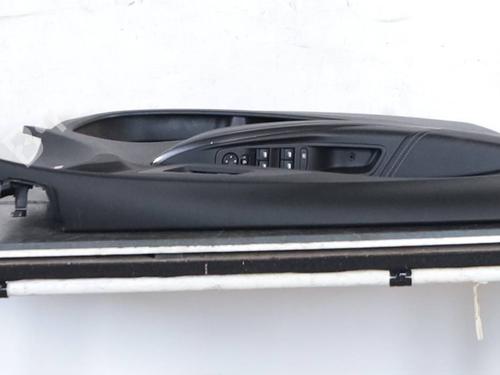Front left panel OPEL GRANDLAND / GRANDLAND X (A18, P1UO) 1.5 Turbo D (75) | BP39667757C58 - Image 3