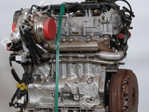 Engine ALFA ROMEO GIULIA (952_) 2.2 D (952AEM250, 952AEA250) | BP28706836M1