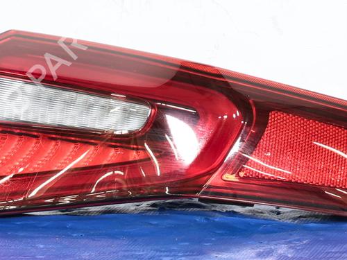Used Right taillight Right taillight ALFA ROMEO STELVIO (949_) 2.0 Q4 (949.AXA2A) (280 hp) 30111527 30111527