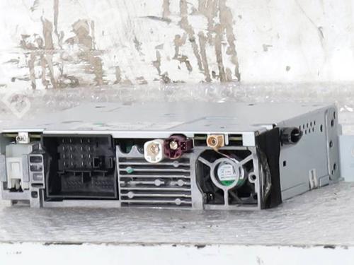 Used Radio Radio ALFA ROMEO GIULIA (952_) 2.2 D (952AEM250, 952AEA250) (160 hp) 34620407 34620407
