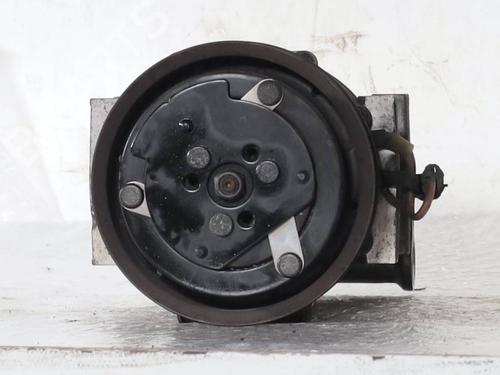 Used AC compressor AC compressor ALFA ROMEO 156 (932_) 1.6 16V T.SPARK (932.A4, 932.A4100) (120 hp) 33055558 33055558