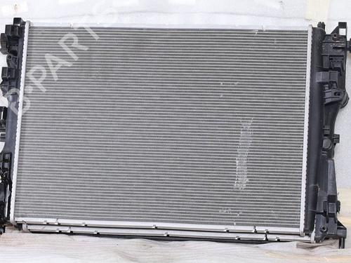 Used Radiator set Radiator set 38684211 38684211