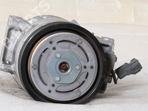 Used AC compressor AC compressor 39092438 39092438
