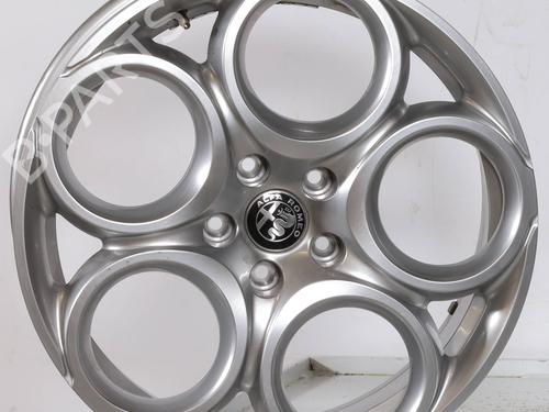 Rim ALFA ROMEO TONALE (965_) 1.6 VGT-D | BP29618088C45 