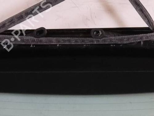 Heckklappe für JEEP RENEGADE SUV (BU, B1, BV) 1.3 PHEV 4Xe (190 hp) 31647971