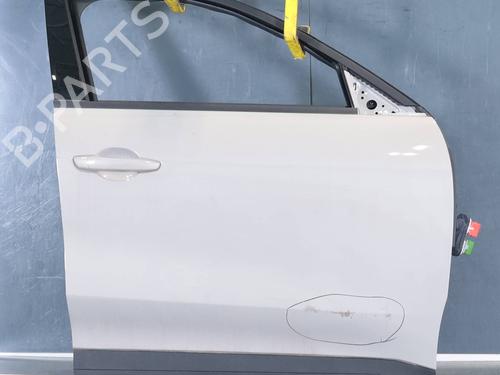 Porta anteriore destra Porta anteriore destra ABARTH 600e (365) TURISMO (238 hp) 36774732 36774732