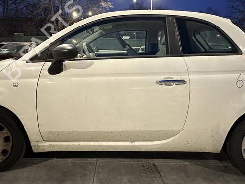 Engine FIAT 500 (312_) 1.2 (312AXA1A) | BP34054152M1  - Image 6