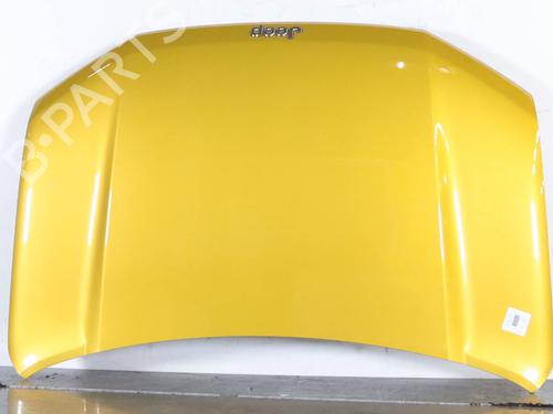 Used Hood Hood JEEP AVENGER (J2) 1.2 GSE T3 (101 hp) 33284531 33284531