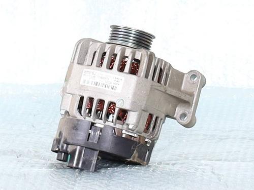 Alternator FIAT 500 (312_) 1.2 (312AXA1A) | BP39135650M7 - Image 5