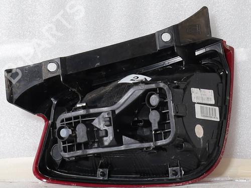 Right taillight FIAT 500 (312_) 1.2 (312AXA1A) | BP37192575C35 - Image 2