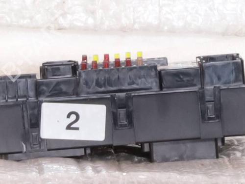 Fuse box FIAT PANDA (312_, 319_) 1.0 Mild Hybrid (312.PYD1B) | BP40071728E1 - Image 4