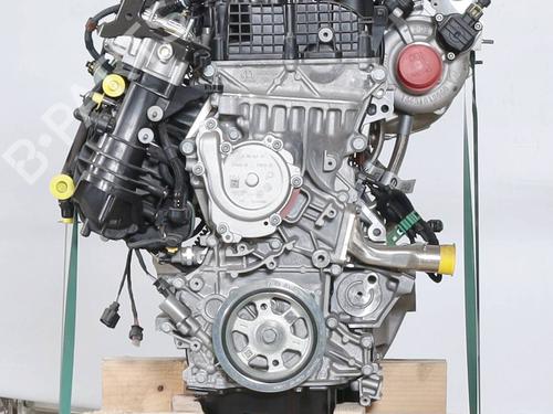 Engine JEEP RENEGADE SUV (BU, B1, BV) 1.3 T-GDi | BP37020289M1 - Image 2