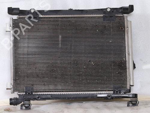 Used Radiator set Radiator set 37516217 37516217