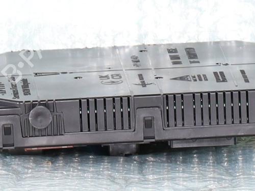 Fuse box ABARTH 600e (365) TURISMO | BP38745265E1 - Image 5