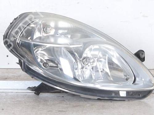 Used Right headlight Right headlight LANCIA YPSILON (843_) 1.4 16V (843.AXC11, 843.AXC1B, 843.AXC1A) (95 hp) 25913430 25913430