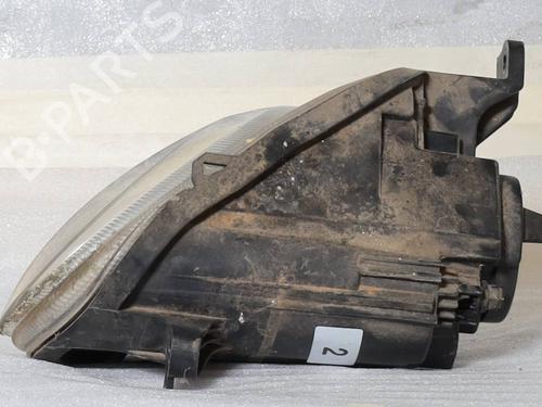 Right daytime light FIAT 500 (312_) 1.2 (312AXA1A) | BP37875094C103 - Image 4