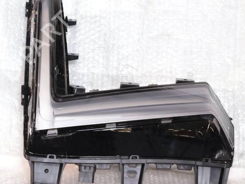 Used Left daytime light Left daytime light DS DS 4 II (FR_, FB_, F3_, FP_) E-TENSE 225 (F3DGZT) (224 hp) 40443072 40443072