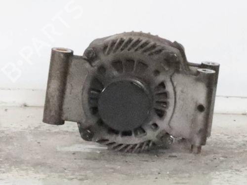 Used Alternator Alternator PEUGEOT 207 (WA_, WC_) 1.4 16V (95 hp) 30442798 30442798