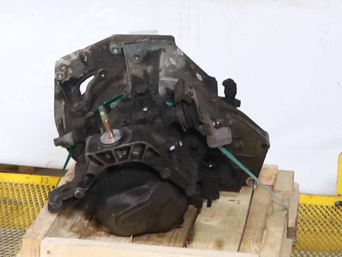 Used Gearbox Gearbox FIAT PUNTO (188_) 1.2 16V 80 (188.233, .235, .253, .255, .333, .353, .639,... (80 hp) 31941910 31941910