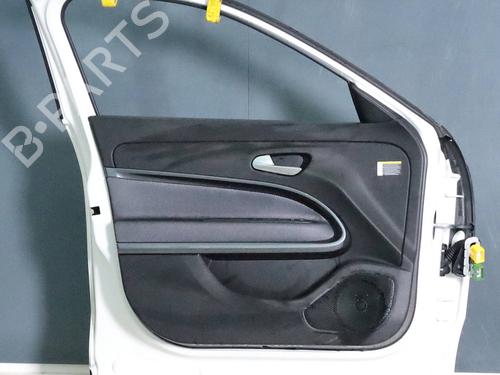 Left front door FIAT 600e / 600 (365_, 364_) Electric | BP29945600C2 