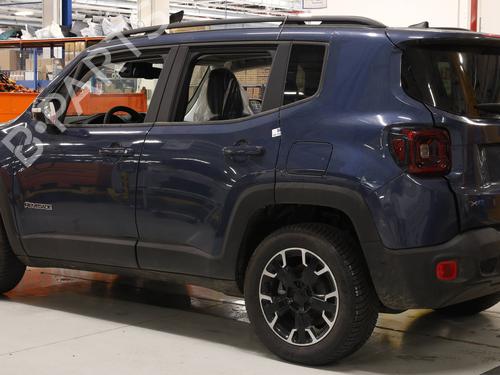 Engine JEEP RENEGADE SUV (BU, B1, BV) 1.3 PHEV 4Xe | BP30130308M1  - Image 7
