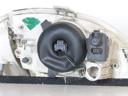 Used Left headlight FIAT SEICENTO / 600 (187_) 1.1 (187AXB, 187AXB1A, 187AXC1A02) (54 hp) 28582569